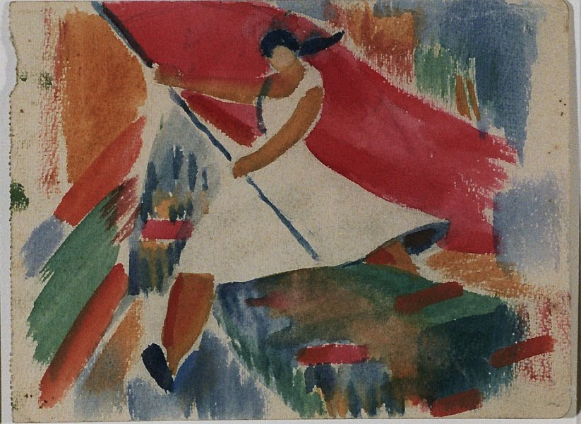 Untitled, early 1930's